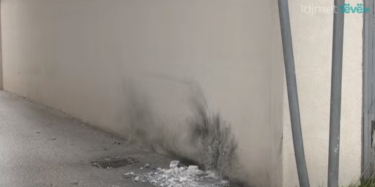 Shpërthim me granatë dore, flasin banorët e “Kodrës së Trimave”