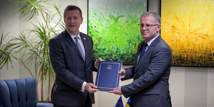 Kosova s’mori rekomandim për nisje të negociatave për anëtarësim në BE