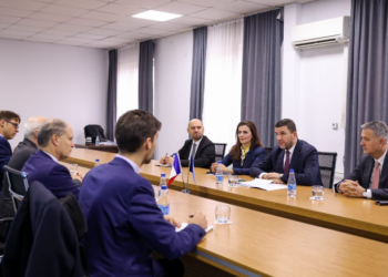 Krasniqi: Kosova ka nevojë për një marrëveshje me Serbinë me njohje reciproke