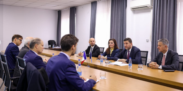 Krasniqi: Kosova ka nevojë për një marrëveshje me Serbinë me njohje reciproke