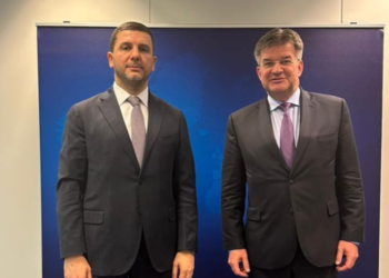 Krasniqi: Statuti i Asociacionit duhet të jetë në pajtim me Kushtetutën