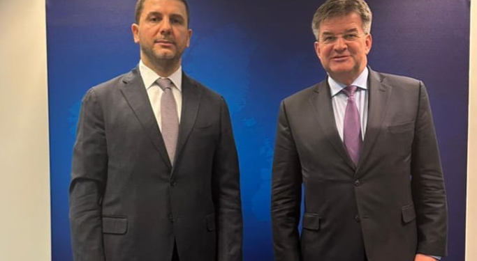 Krasniqi: Statuti i Asociacionit duhet të jetë në pajtim me Kushtetutën