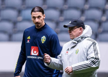 E mbyll me Suedinë pas 7 vitesh, ish-trajneri i Brojës gati ta zëvendësojë