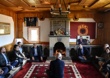 Krasniqi për ish – krerët e UÇK-së: Simbolizojnë forcën dhe frymëzimin