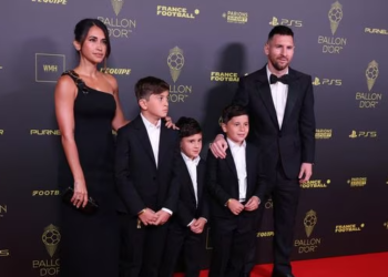 “Padrino” i bandës shqiptare: Nuk vodha në shtëpinë e Messit, shkak respektit