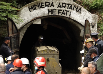 Minatorët e Artanës dhe Kishnicës ndërpresin grevën