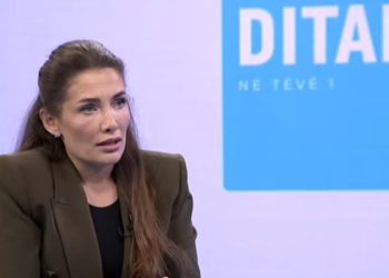 Musliu-Shoshi e quan Bislimin “jo kredibil” si kryenegociator në dialog