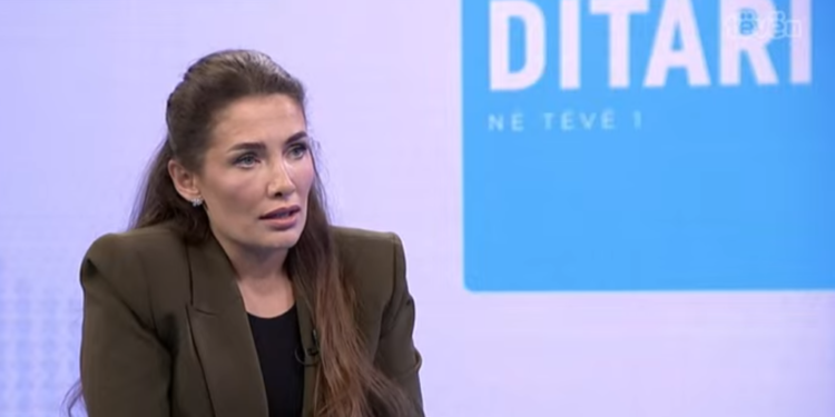 Musliu-Shoshi e quan Bislimin “jo kredibil” si kryenegociator në dialog