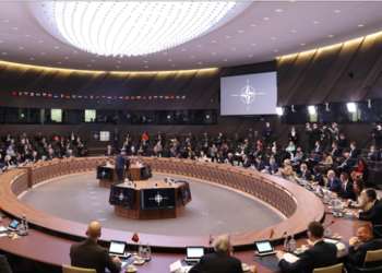 Sot mbahet takimi i ministrave të Jashtëm të NATO-s, flitet edhe për Kosovën