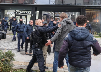 Prokuroria cakton 48 orë paraburgim për Molliqaj dhe të tjerët