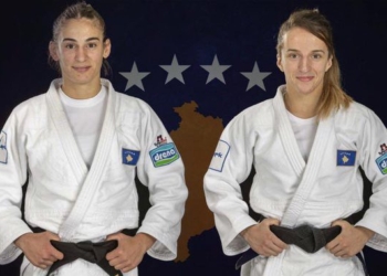 Distria në gjysmëfinale të Evropianit, Nora kërkon të bronztën me anë të repesazhit