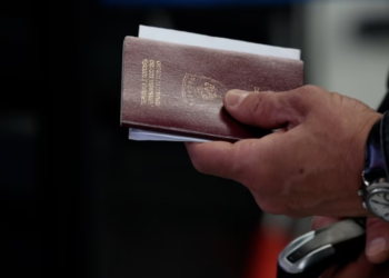 OJQ-të serbe mbështesin heqjen e vizave për shtetasit e Kosovës me pasaporta serbe