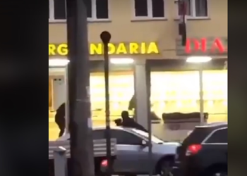 Njohësi i sigurisë: Grupet kriminale janë forcuar, duken si nga skenat në Kolumbi
