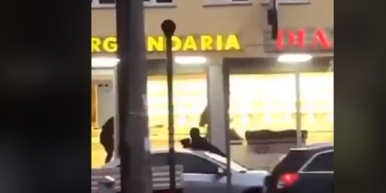 Njohësi i sigurisë: Grupet kriminale janë forcuar, duken si nga skenat në Kolumbi