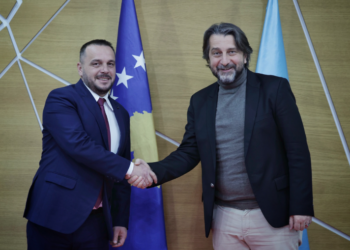 Rama e Maqedonci diskutojnë për ngritje të kapacitete në kryeqytet në rast të fatkeqësive
