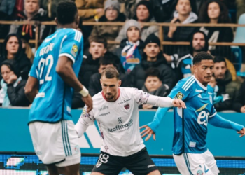 Rashani me Clermontin marrin pikë ndaj Strasbourgut