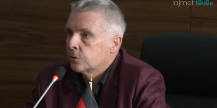 Rohde: Një nga obligimet e Kosovës në normalizim të marrëdhënieve me Serbinë, është krijimi i Asociacionit