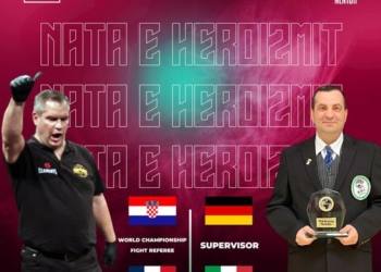 Rudaj vs Raeisi, do të udhëheqet nga gjyqtari i pavarur Marijo Cvitanovic