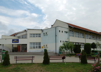 Dy të mitur vjedhin një televizor në një shkollë në Suharekë