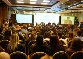 Forumi i SEEMF-së vazhdon edhe sot në Tiranë