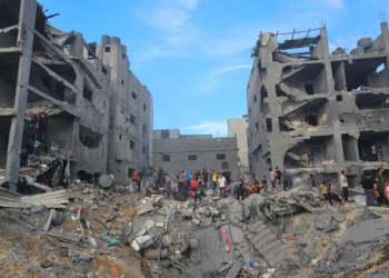 Gaza sërish pa qasje në internet, teksa trupat izraelite luftojnë me Hamasin