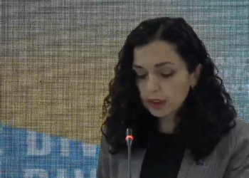 Osmani: Samiti, platformë e duhur kundër diskriminimit racor