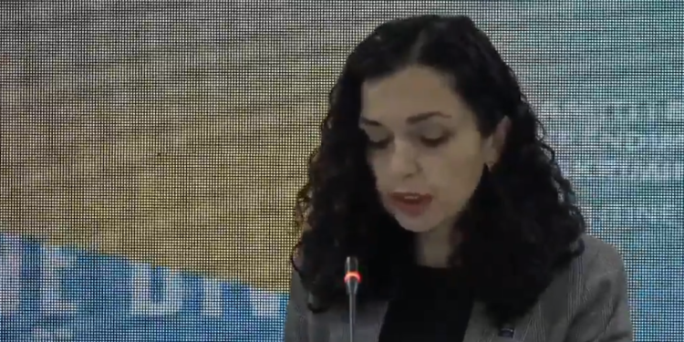 Osmani: Samiti, platformë e duhur kundër diskriminimit racor