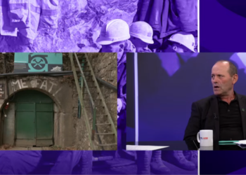 Osmani: Nga 24 tetori ndihmë mjekësore kanë kërkuar 350 minatorë