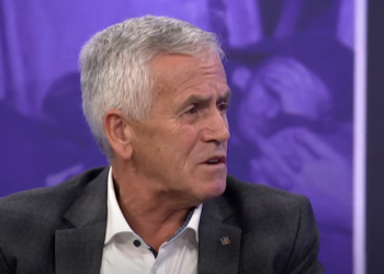 Greva e minatorëve, Skenderi: Nëse s’ka rrugëzgjidhje, dikush mund ta humbë jetën