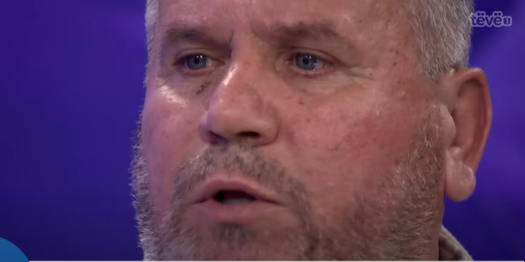 Minatori i përlotur: A është lehtë të qëndrosh në 800 metra thellësi pa e parë familjen