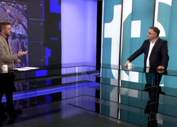 Tahiri: Qysh është e mundur me pa krejt ambasadat e Kosovës draftin e opozita jo