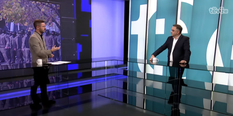 Tahiri: Qysh është e mundur me pa krejt ambasadat e Kosovës draftin e opozita jo