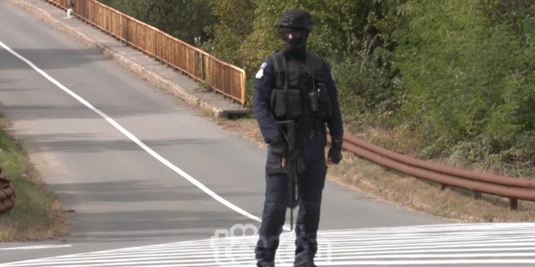 Kastrati: Njësitë elitare të Policisë mund të qëndrojnë me muaj në terren nëse iu kërkohet