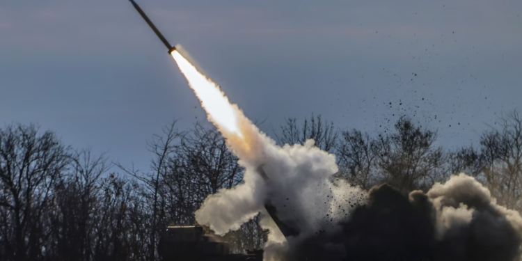 SHBA me pako të re të ndihmës ushtarake për Ukrainën