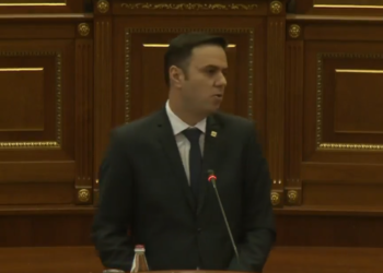 Abdixhiku: Osmani e Kurti kanë kontradikta në përmbajtjen e draft-statutit