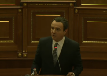 Kurti: Marrëdhëniet i kemi abnormale me Serbinë sepse nuk është shtet normal