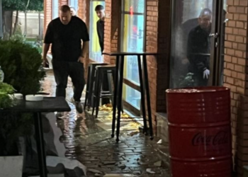 Stuhi edhe në Korçë, dhjetëra fshatra pa energji elektrike