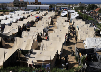 Afër 400 mijë njerëz ende ndodhen në veri të Gazës