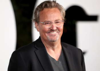 Raportohet se Matthew Perry është varrosur në ceremoni private