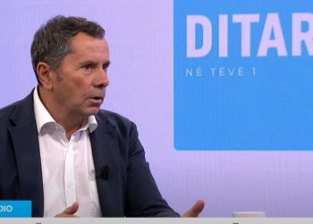 Gashi: Rrugët e hetimit të vrasjes së Deharit drejtojnë te prokurori i rastit