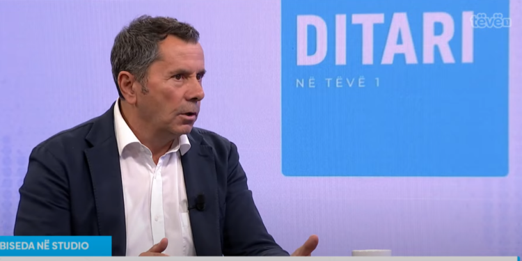 Gashi: Rrugët e hetimit të vrasjes së Deharit drejtojnë te prokurori i rastit