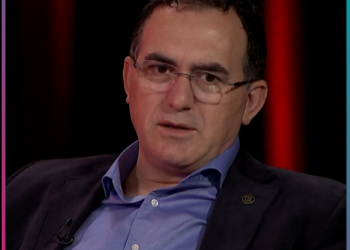 Hajrizi: Si e krijuam aplikacionin që përmes frymëmarrjes dhe zërit identifikon deri 120 parametra shëndetësor