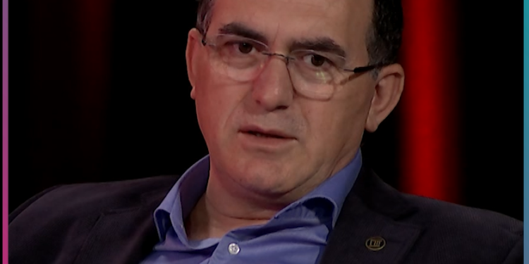 Hajrizi: Si e krijuam aplikacionin që përmes frymëmarrjes dhe zërit identifikon deri 120 parametra shëndetësor