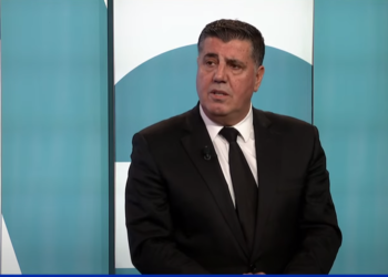 Haziri për takimin e nesërm me Lajçak: Do të flasim për implementimin e marrëveshjes së Ohrit