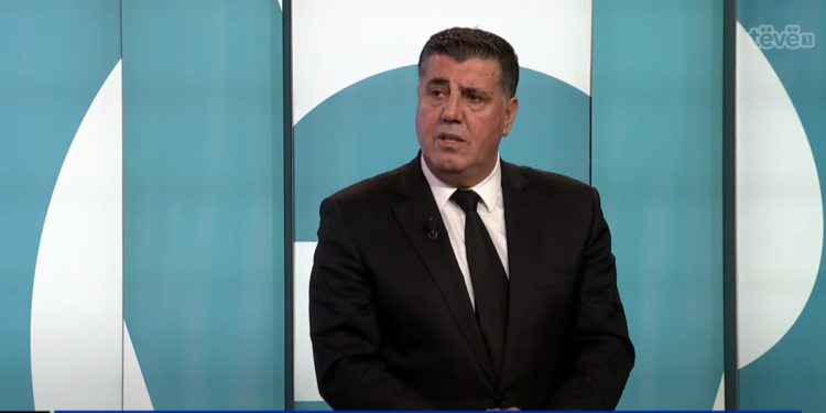 Haziri për takimin e nesërm me Lajçak: Do të flasim për implementimin e marrëveshjes së Ohrit