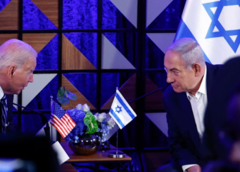 Biden dhe Netanyahu pa marrëveshje për një pauzë humanitare në Gazë