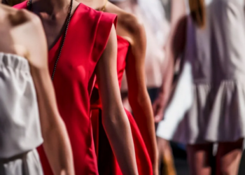 Arabia Saudite do të organizojë për herë të parë një Javë Mode