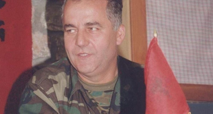 Specialja arreston Sadik Halitjahën, ish-komandant i Zonës Operative të Pashtrikut