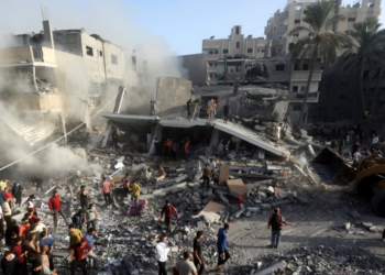 Izraeli thotë se është i hapur për “pauza të shkurtra” në Gazë