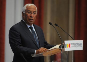 Jep dorëheqje kryeministri i Portugalisë